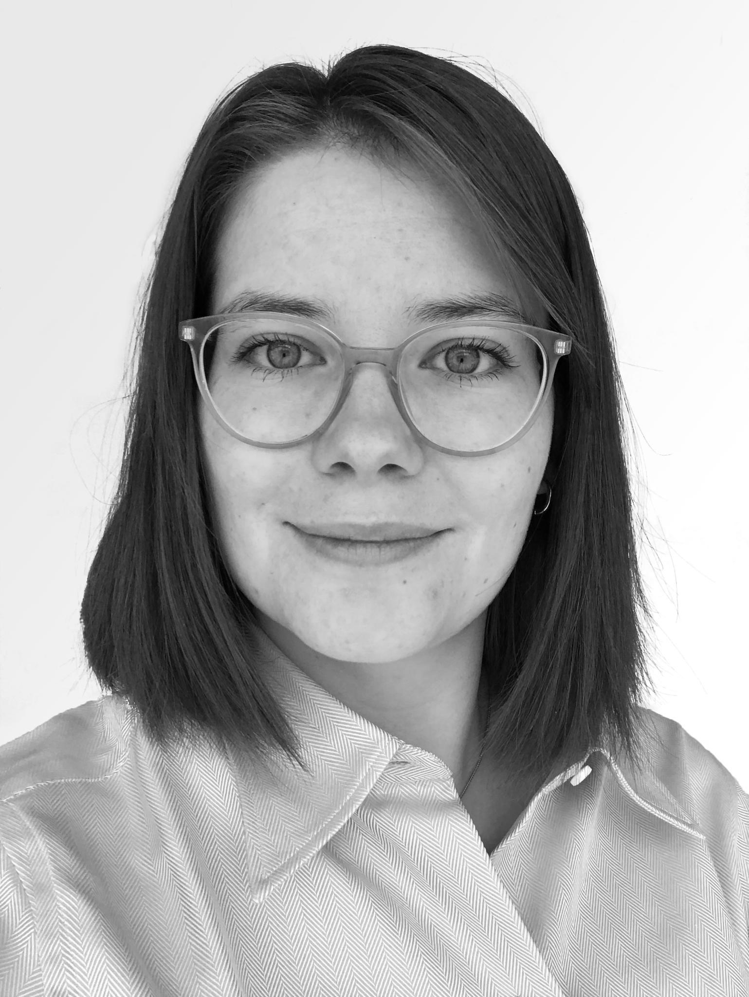 Anja Hiddink
