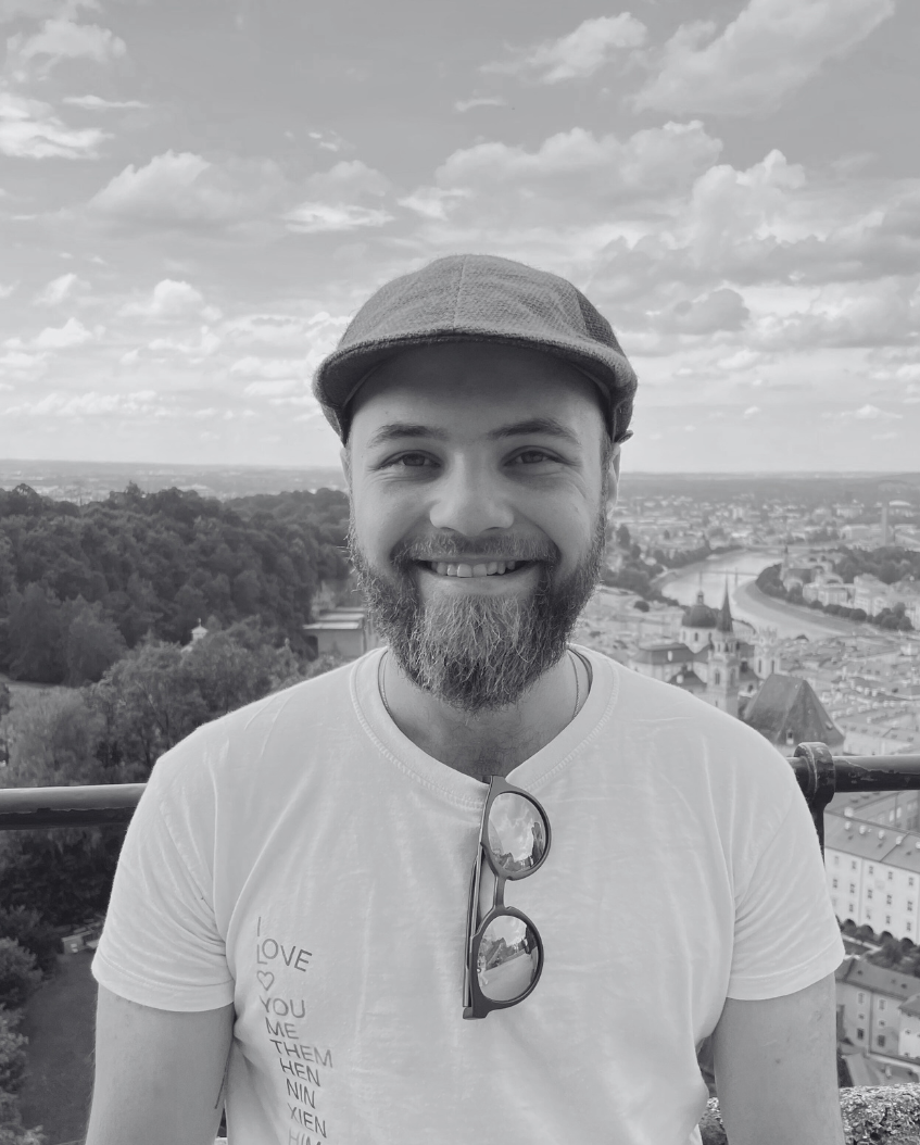 Benjamin Bartholomä